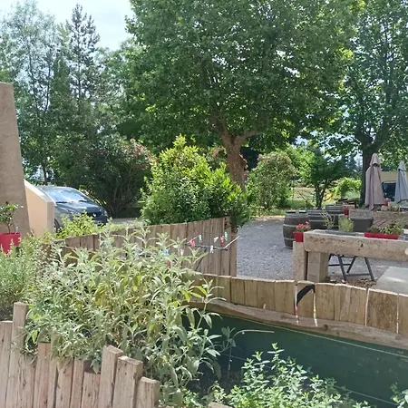 Domaine Le Piboul * Fontcouverte (Aude)