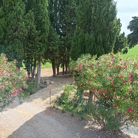 Dom wakacyjny Domaine Le Piboul Fontcouverte (Aude)