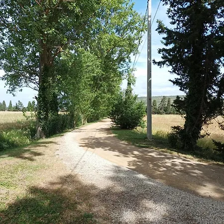 Ferienhaus Domaine Le Piboul Fontcouverte (Aude)