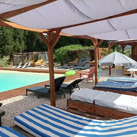 Domaine Le Piboul * Fontcouverte (Aude)