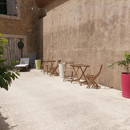 Domaine Le Piboul Dom wakacyjny Fontcouverte (Aude)