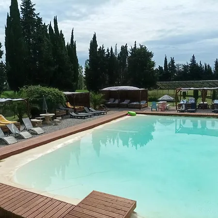 Domaine Le Piboul