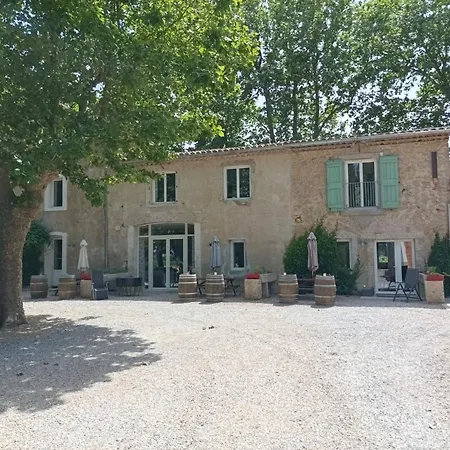 Domaine Le Piboul Ferienhaus Fontcouverte (Aude)