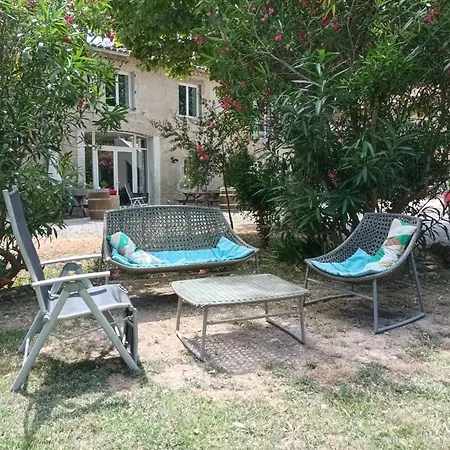 Ferienhaus Domaine Le Piboul