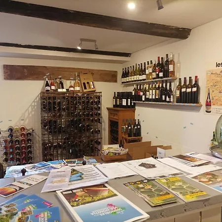 Domaine Le Piboul Fontcouverte (Aude)