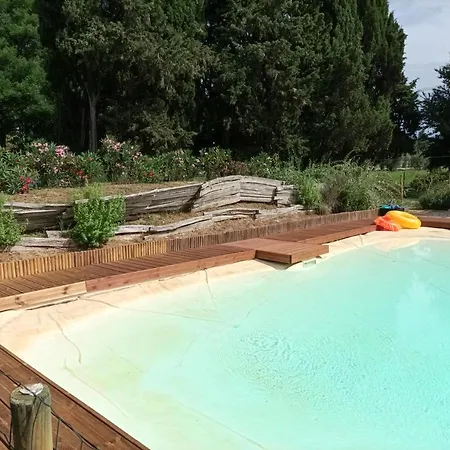 Ferienhaus Domaine Le Piboul
