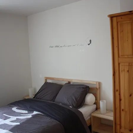 Domaine Le Piboul Ferienhaus