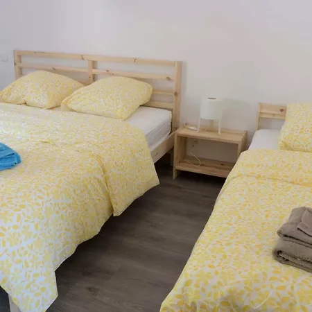 Prázdninový dům Domaine Le Piboul