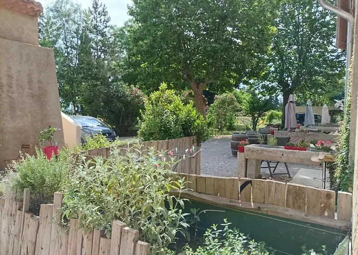 Domaine Le Piboul * Fontcouverte (Aude)