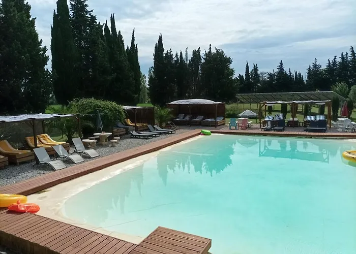 Domaine Le Piboul