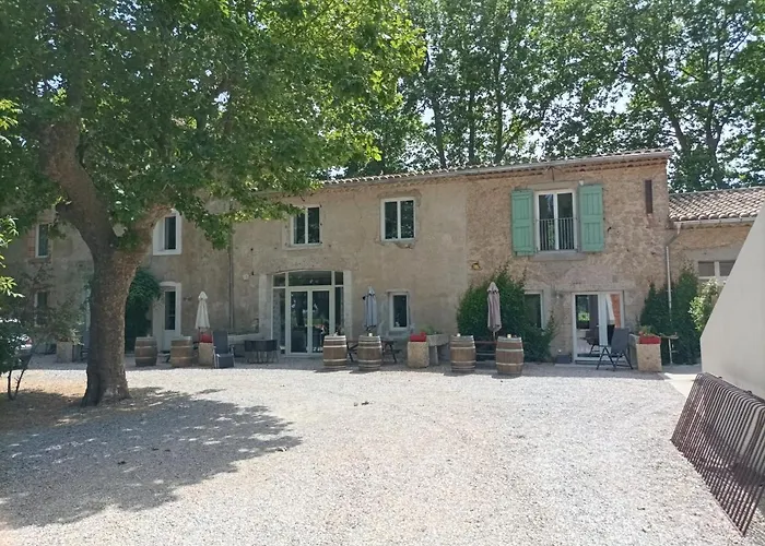 Domaine Le Piboul بيت للعطل Fontcouverte (Aude)