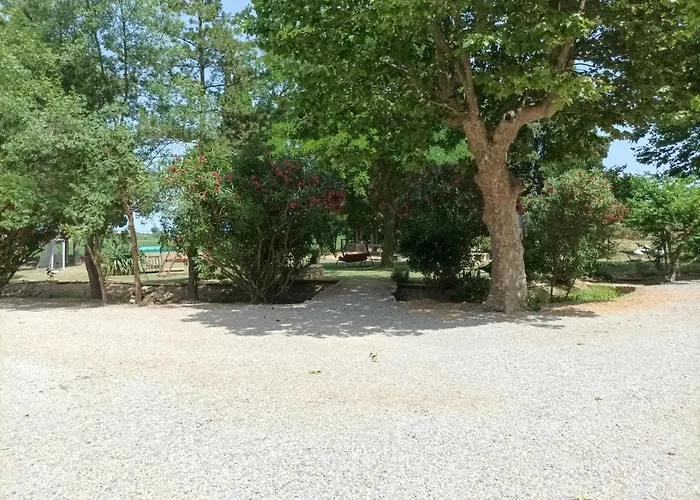 Domaine Le Piboul