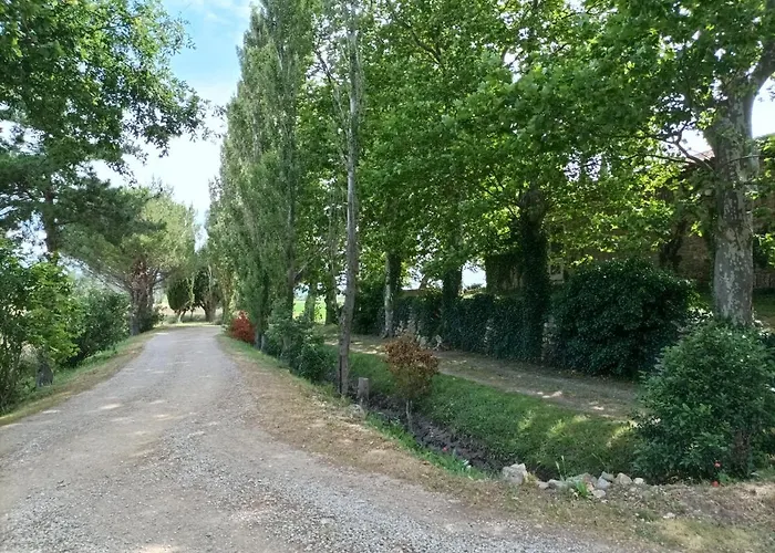 Domaine Le Piboul Fontcouverte (Aude)