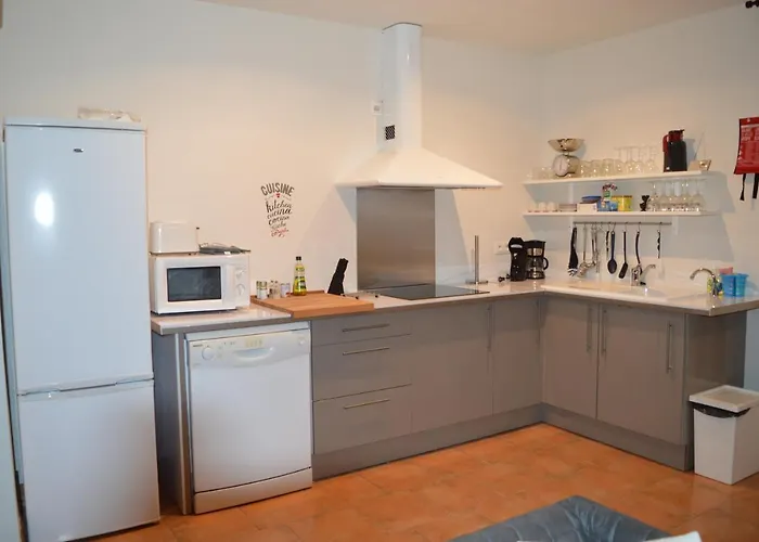 Domaine Le Piboul بيت للعطل Fontcouverte (Aude)
